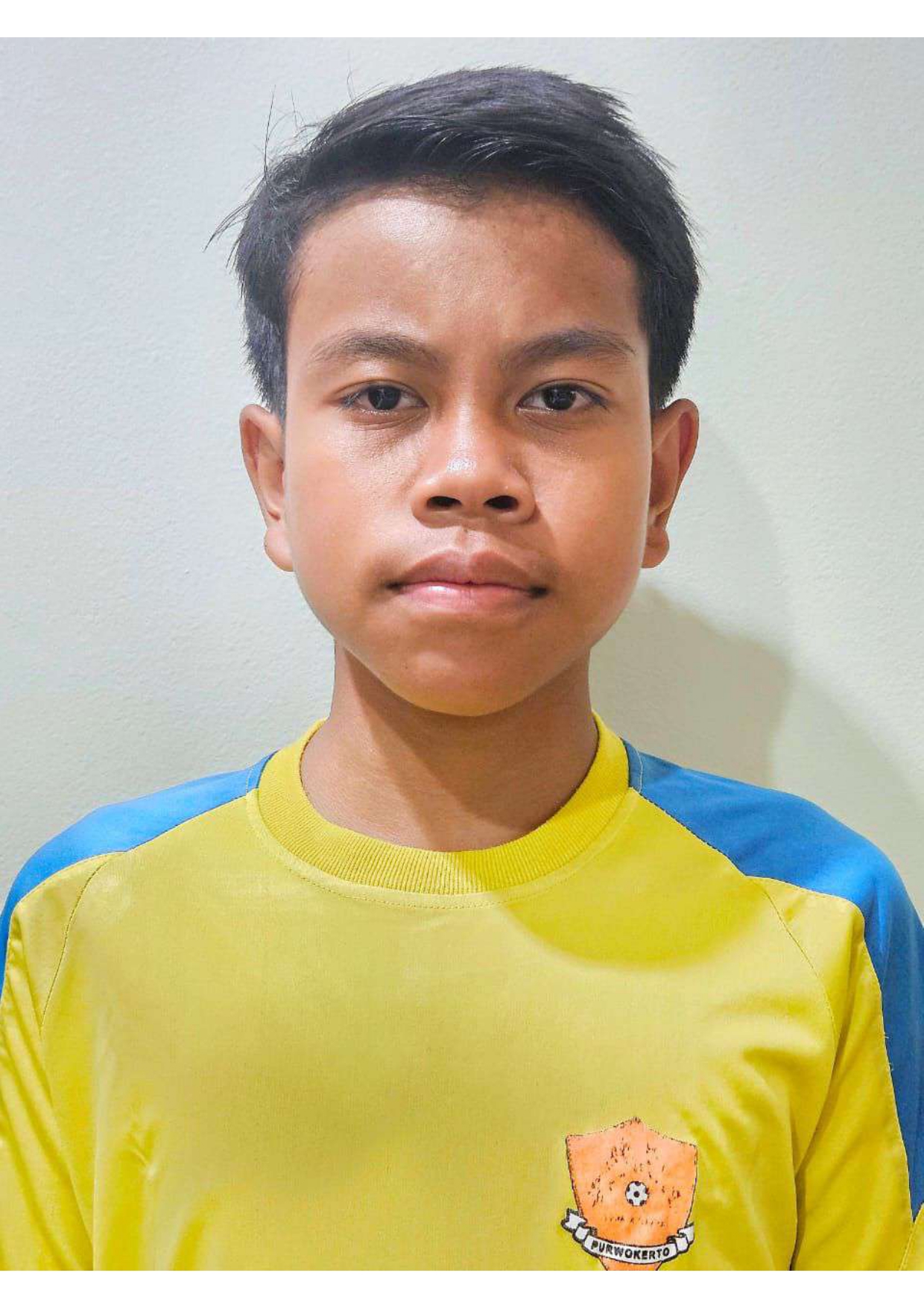 Faruq Azhar Faezya
